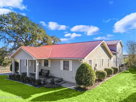 641 Shoreline Drive W Sunset Beach NC 28468