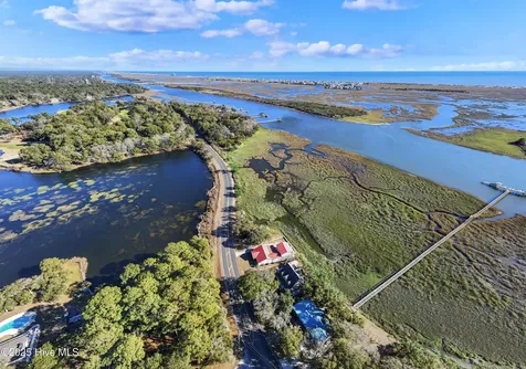 641 Shoreline Drive W Sunset Beach NC 28468