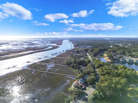 641 Shoreline Drive W Sunset Beach NC 28468