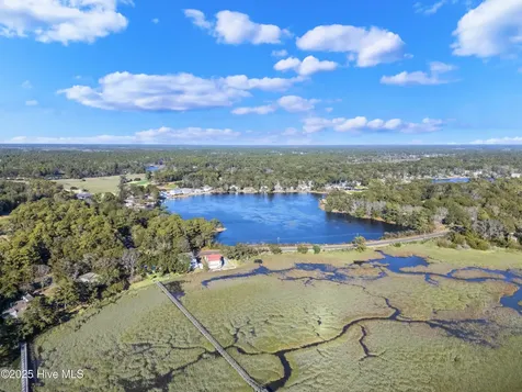641 Shoreline Drive W Sunset Beach NC 28468