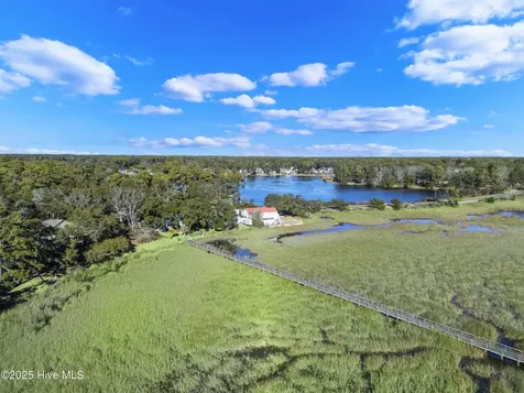 641 Shoreline Drive W Sunset Beach NC 28468