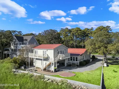 641 Shoreline Drive W Sunset Beach NC 28468