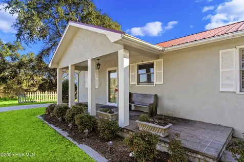 641 Shoreline Drive W Sunset Beach NC 28468