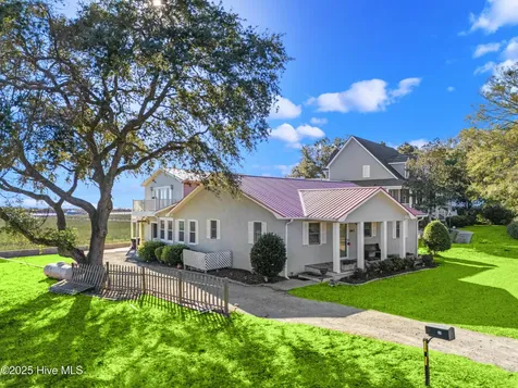 641 Shoreline Drive W Sunset Beach NC 28468