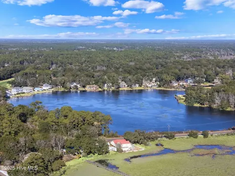 641 Shoreline Drive W Sunset Beach NC 28468
