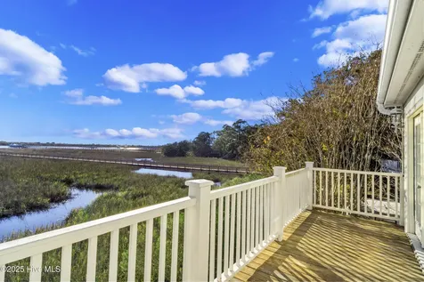 641 Shoreline Drive W Sunset Beach NC 28468