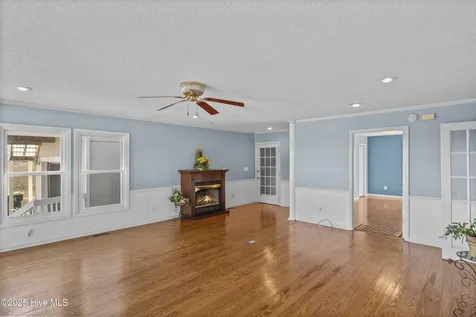 641 Shoreline Drive W Sunset Beach NC 28468