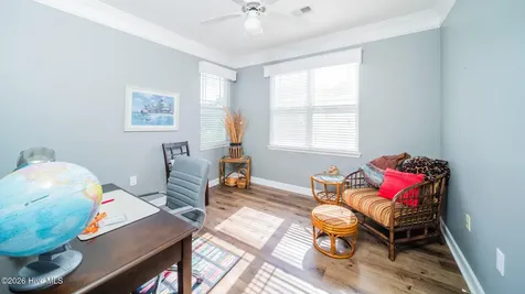 395 S Crow Creek Drive Calabash NC 28467