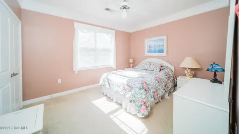 395 S Crow Creek Drive Calabash NC 28467