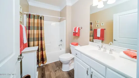 395 S Crow Creek Drive Calabash NC 28467