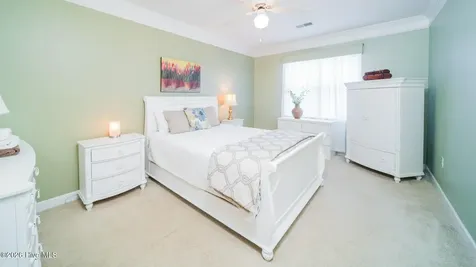 395 S Crow Creek Drive Calabash NC 28467