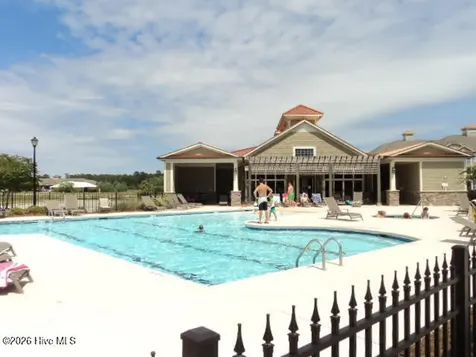 395 S Crow Creek Drive Calabash NC 28467