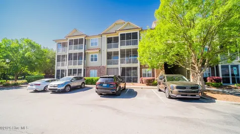 395 S Crow Creek Drive Calabash NC 28467