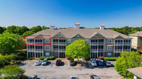 395 S Crow Creek Drive Calabash NC 28467