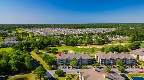 395 S Crow Creek Drive Calabash NC 28467