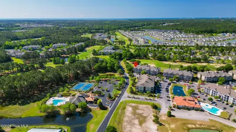 395 S Crow Creek Drive Calabash NC 28467