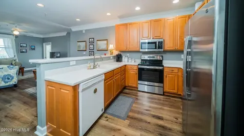 395 S Crow Creek Drive Calabash NC 28467