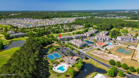 395 S Crow Creek Drive Calabash NC 28467