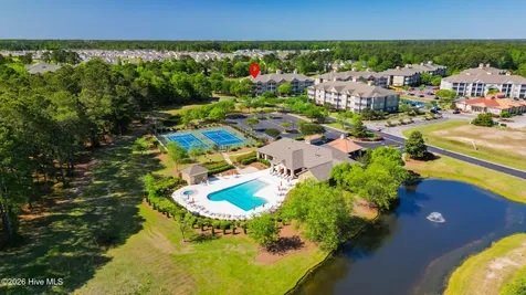 395 S Crow Creek Drive Calabash NC 28467