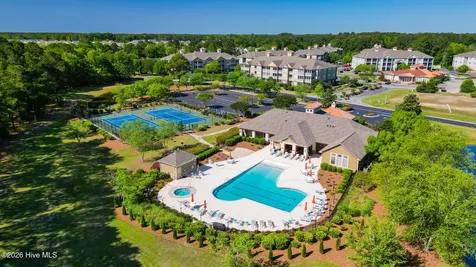 395 S Crow Creek Drive Calabash NC 28467