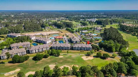 395 S Crow Creek Drive Calabash NC 28467