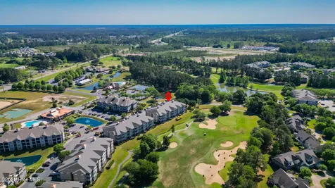 395 S Crow Creek Drive Calabash NC 28467