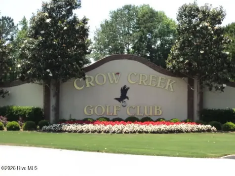395 S Crow Creek Drive Calabash NC 28467