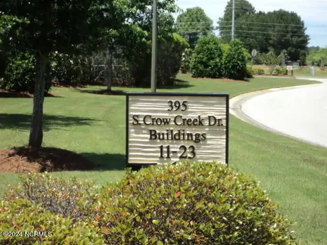 395 S Crow Creek Drive Calabash NC 28467