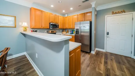 395 S Crow Creek Drive Calabash NC 28467