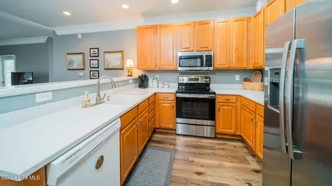 395 S Crow Creek Drive Calabash NC 28467