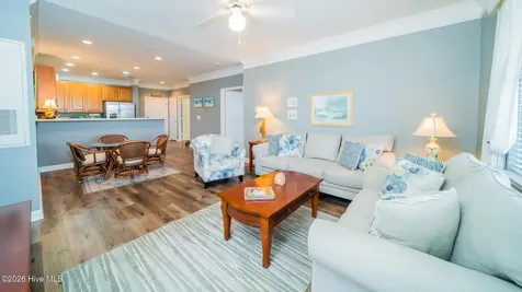 395 S Crow Creek Drive Calabash NC 28467