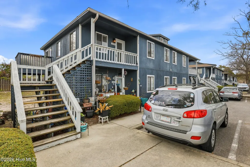 1299 Wellington Avenue Wilmington NC 28401