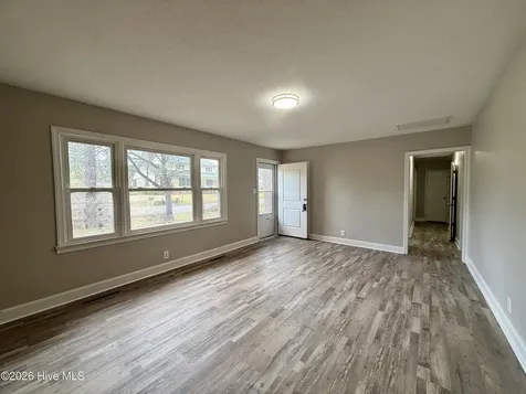 1004 Hyland Avenue Williamston NC 27892