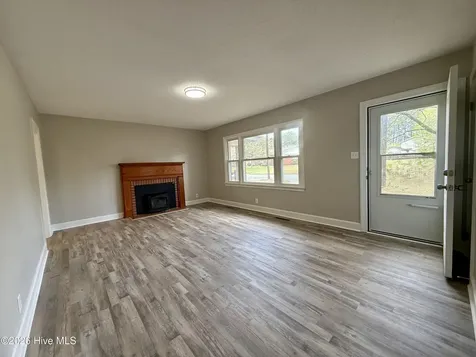 1004 Hyland Avenue Williamston NC 27892