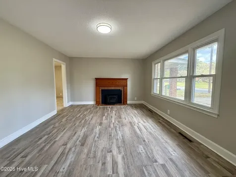 1004 Hyland Avenue Williamston NC 27892