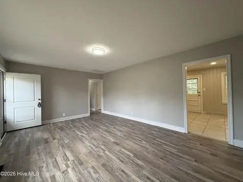 1004 Hyland Avenue Williamston NC 27892