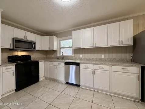 1004 Hyland Avenue Williamston NC 27892