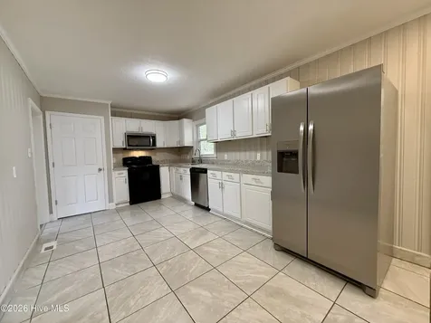 1004 Hyland Avenue Williamston NC 27892