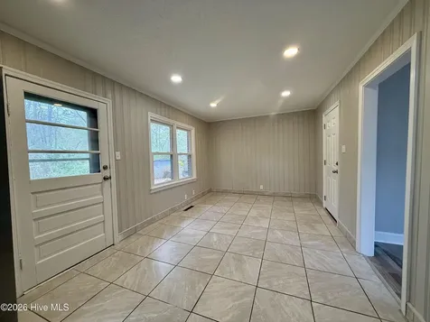 1004 Hyland Avenue Williamston NC 27892