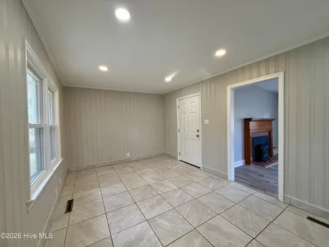 1004 Hyland Avenue Williamston NC 27892