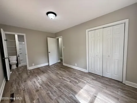 1004 Hyland Avenue Williamston NC 27892