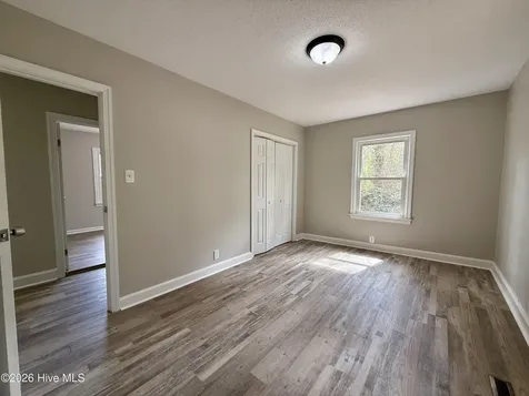 1004 Hyland Avenue Williamston NC 27892