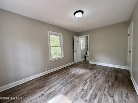 1004 Hyland Avenue Williamston NC 27892