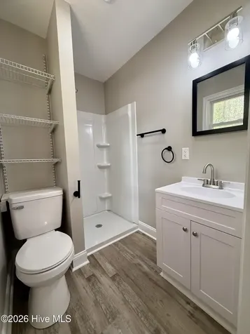 1004 Hyland Avenue Williamston NC 27892