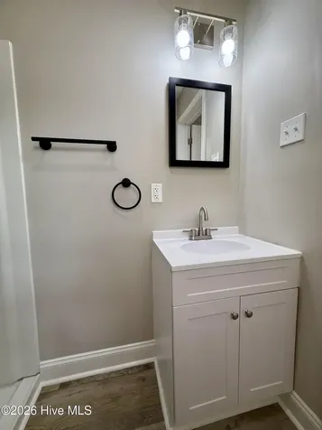 1004 Hyland Avenue Williamston NC 27892