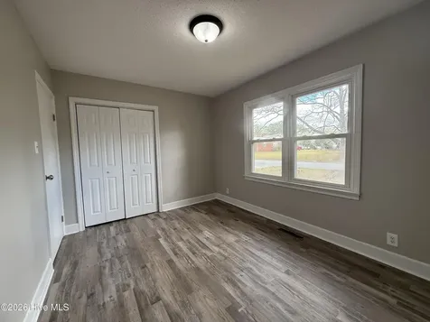 1004 Hyland Avenue Williamston NC 27892