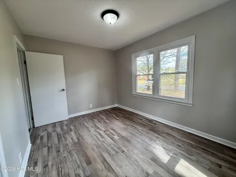 1004 Hyland Avenue Williamston NC 27892