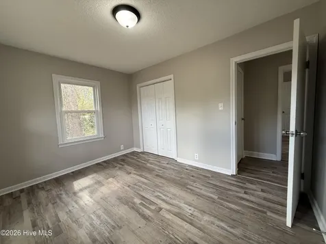 1004 Hyland Avenue Williamston NC 27892