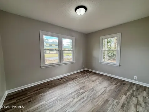 1004 Hyland Avenue Williamston NC 27892