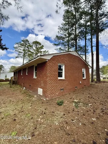 1004 Hyland Avenue Williamston NC 27892